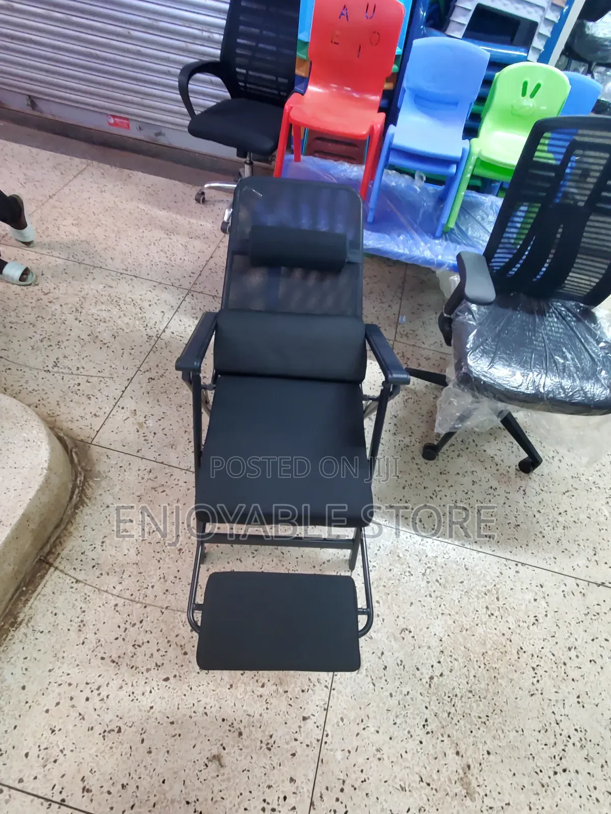 Leisure Foldable Chair Leisure Foldable Chair