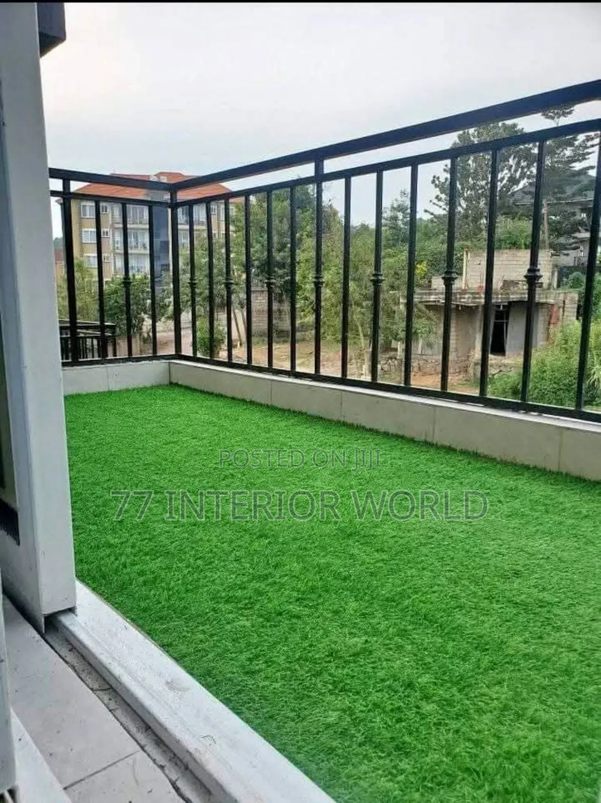 Multi Purpose Grass Carpets/ Artificial Grass Carpets