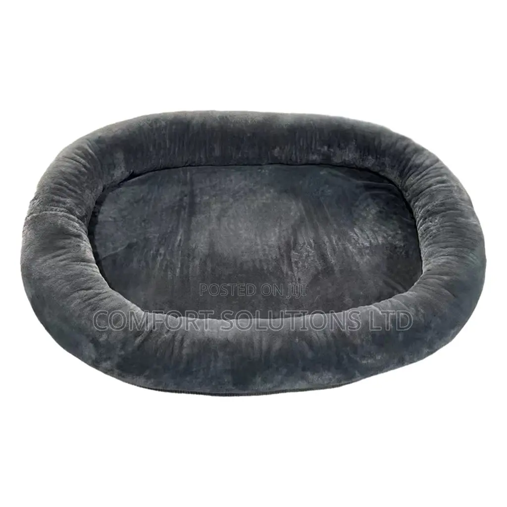 Giant Size Dog and Cat Bed. 60cmx100cm