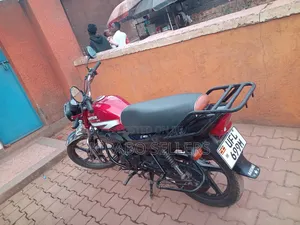 Hunter Cruiser 250cc 2024 Red