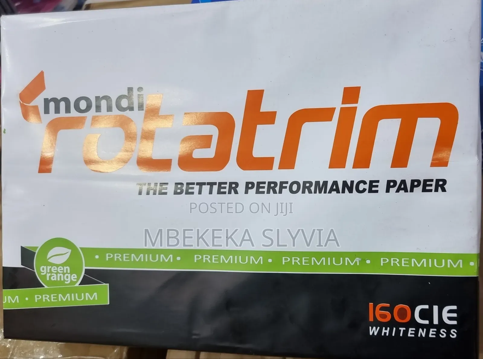 Rotatrim Papers