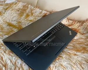 Laptop Lenovo ThinkPad X250 4GB Intel Core i5 HDD 256GB