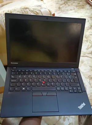 Laptop Lenovo ThinkPad X250 4GB Intel Core i5 HDD 256GB