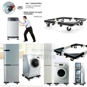 Washing Stand Machine.