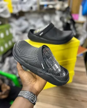 Iconic Literide by Crocs
