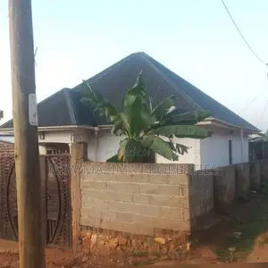 3bdrm Bungalow in Bulenga, Division A for sale