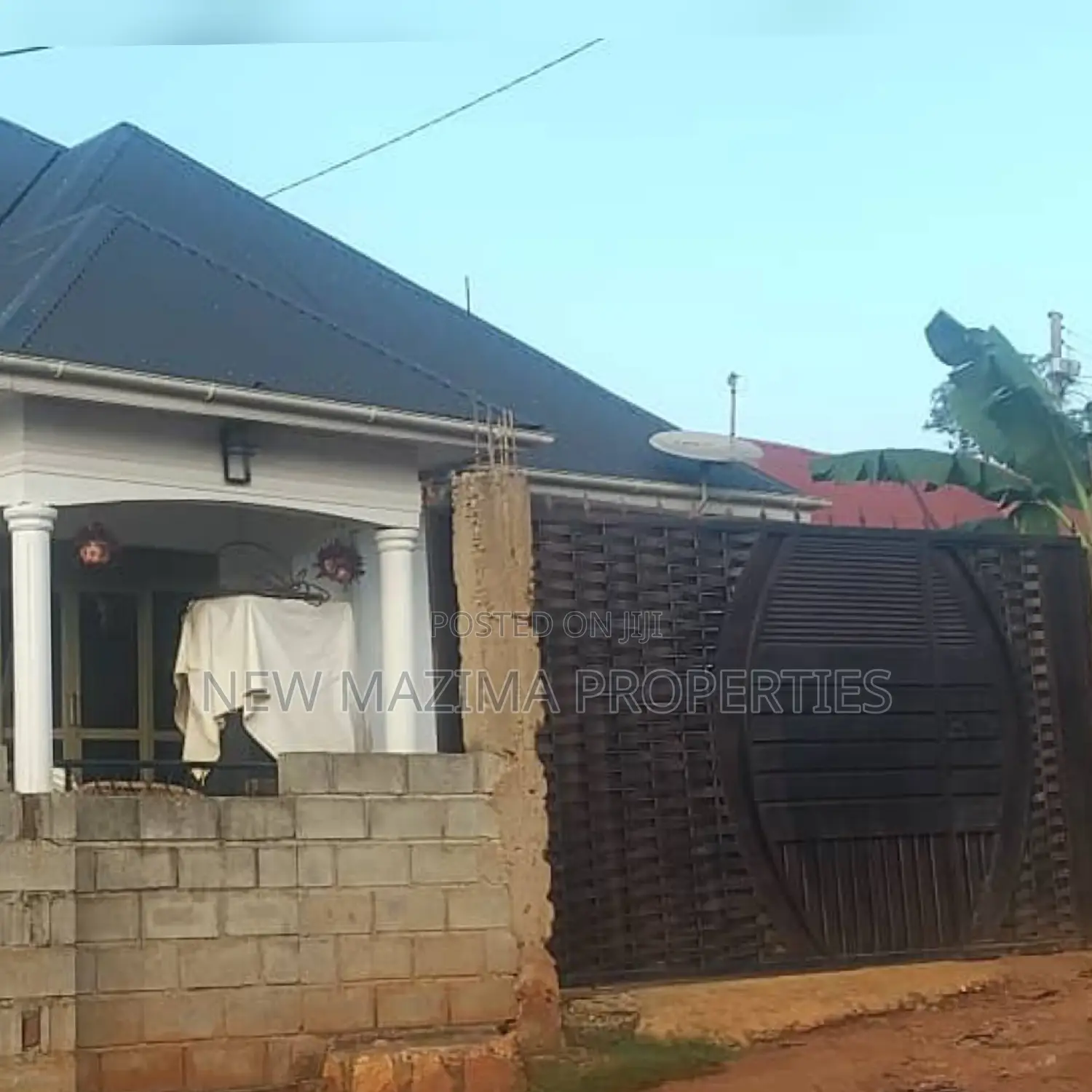 3bdrm Bungalow in Bulenga, Division A for sale
