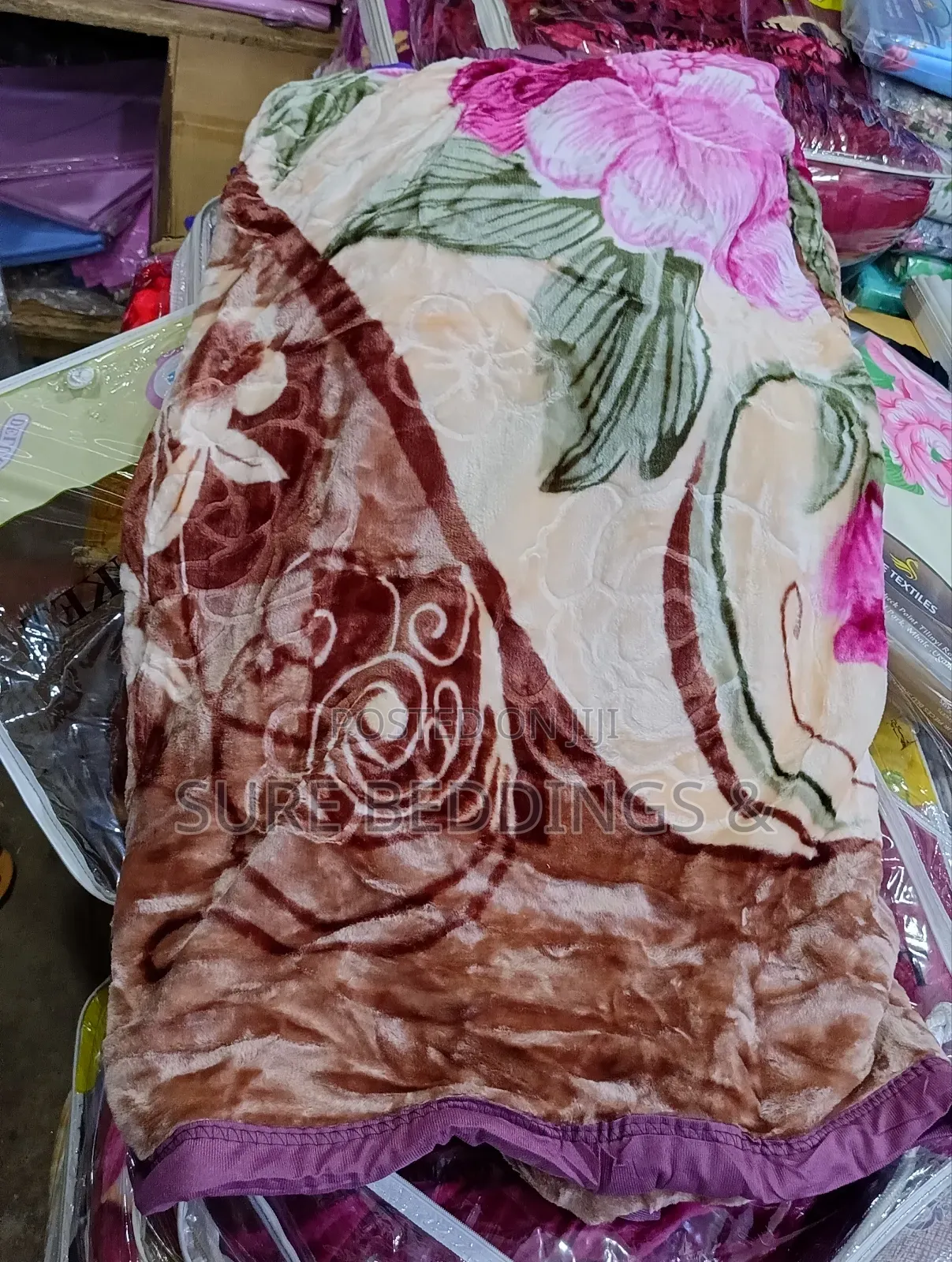 3.5kg Quality Blanket