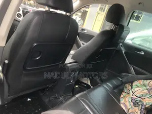 Volkswagen Tiguan 1.4 TSI 2008