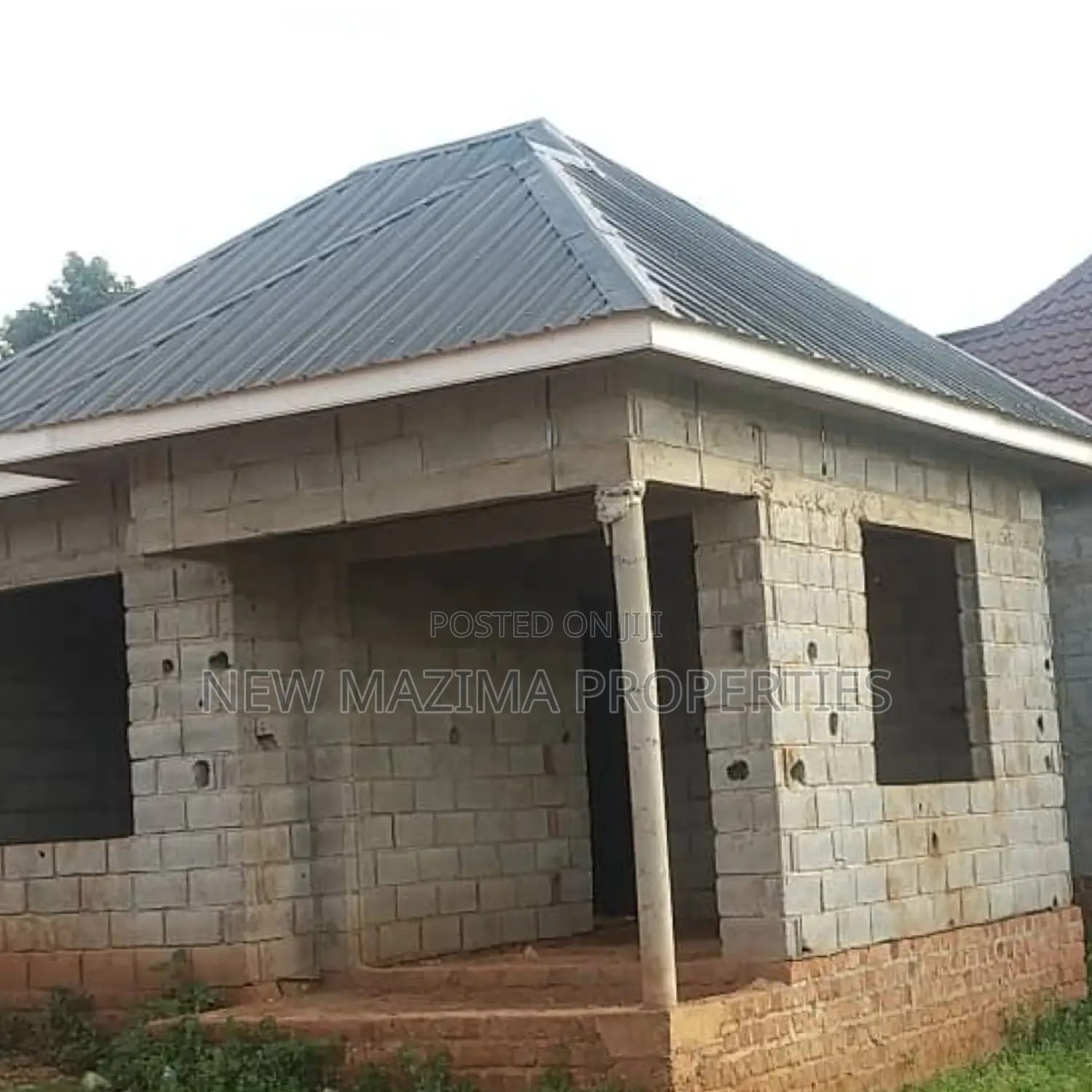 Affordable 2bedrooms One Livingroom Store Onsale in Buloba