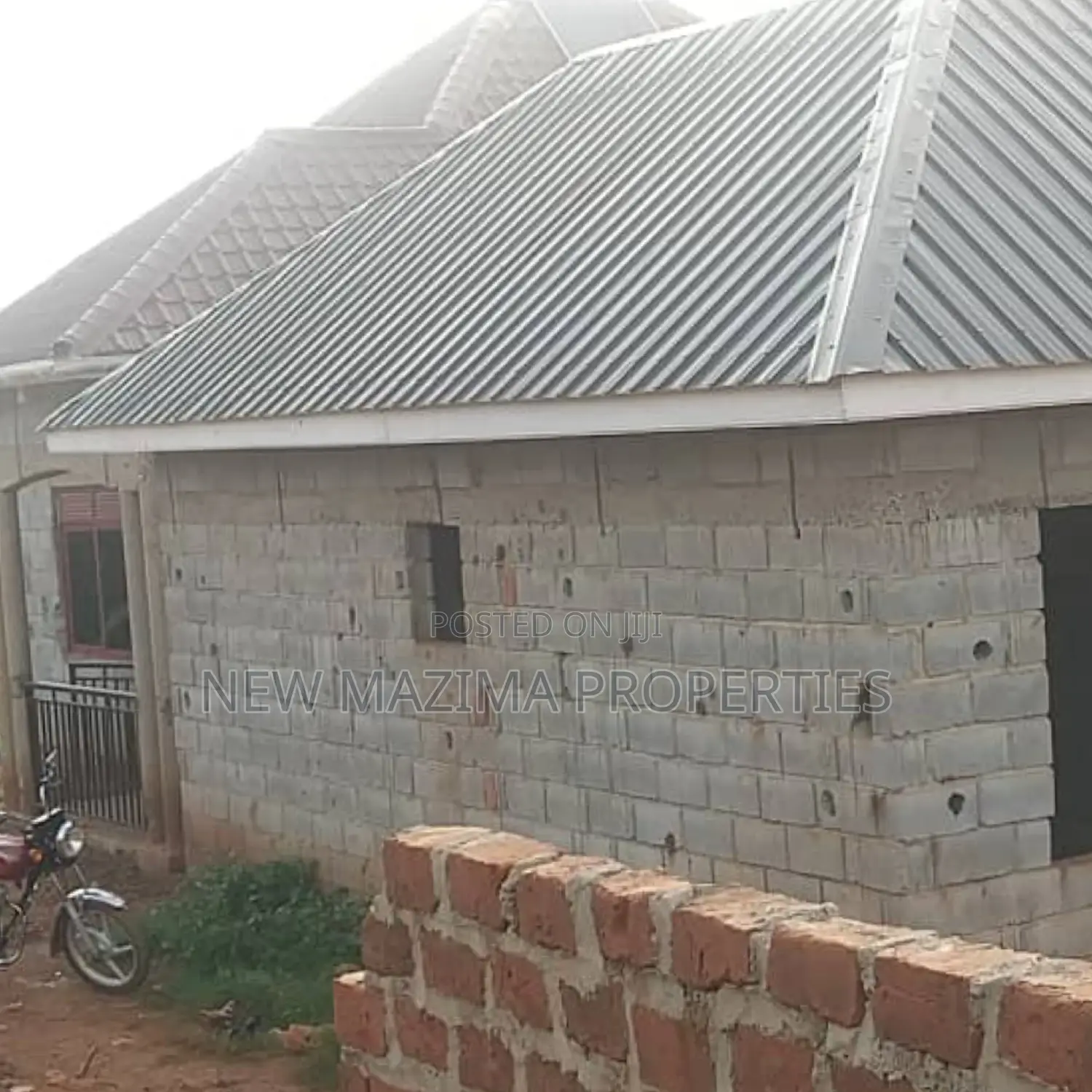 Affordable 2bedrooms One Livingroom Store Onsale in Buloba