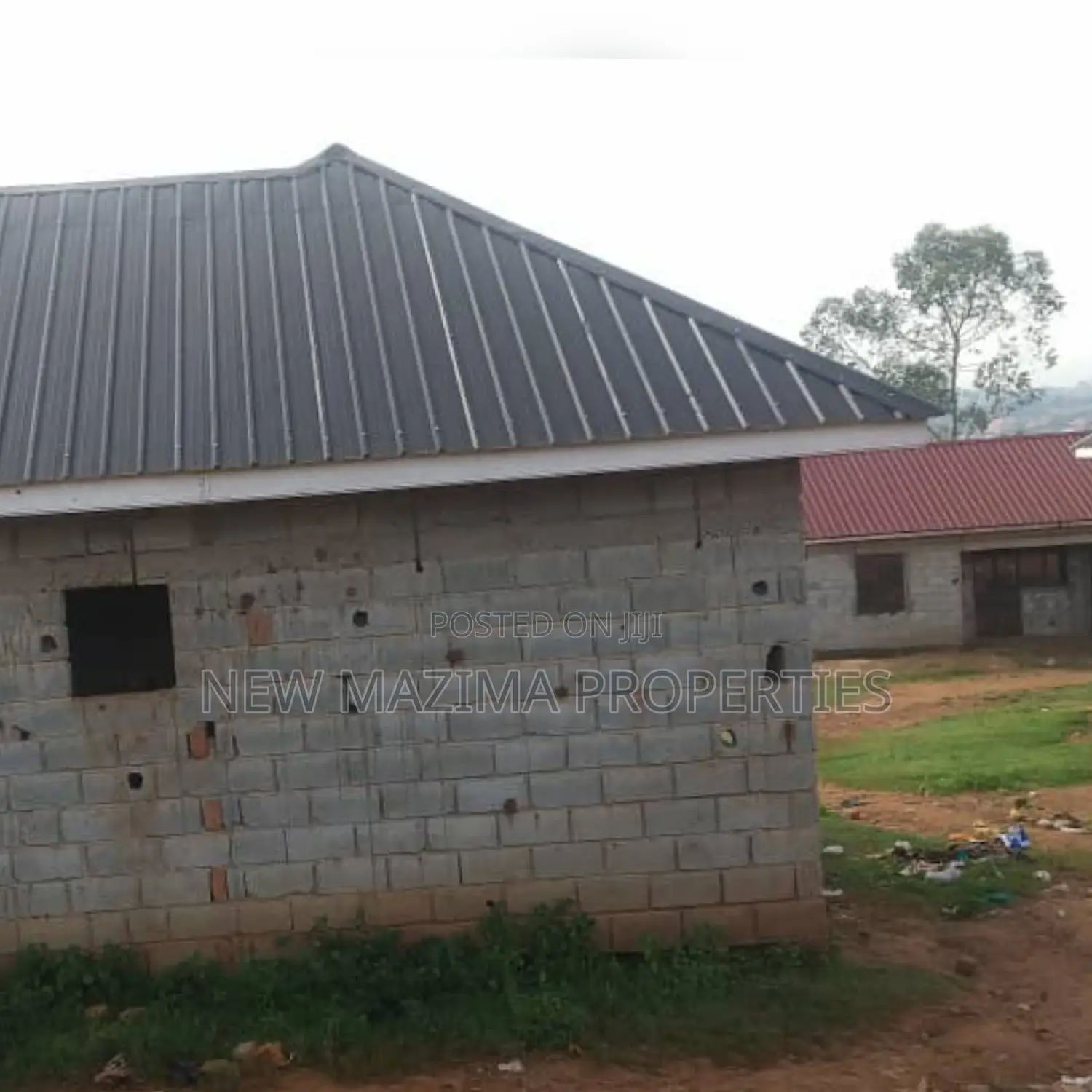 Affordable 2bedrooms One Livingroom Store Onsale in Buloba