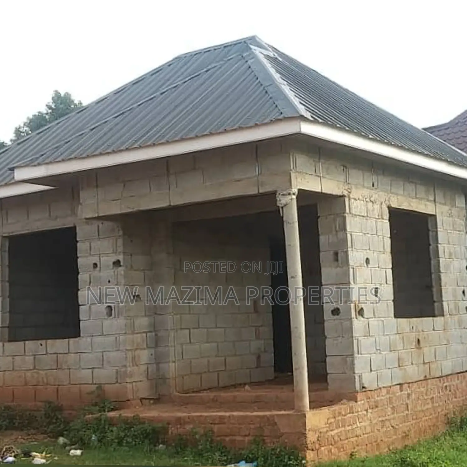 Affordable 2bedrooms One Livingroom Store Onsale in Buloba