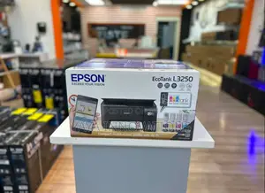 Epson L3250 High Quality Photos