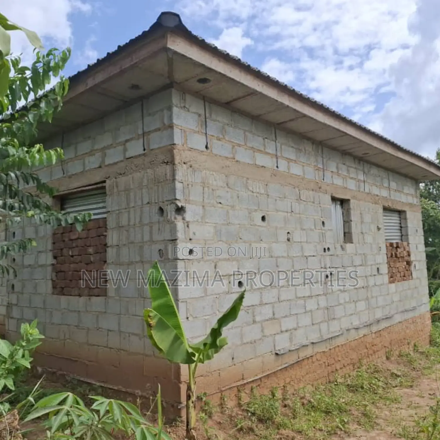 3bdrm House in Bujjuko Mityaana, Division A for sale