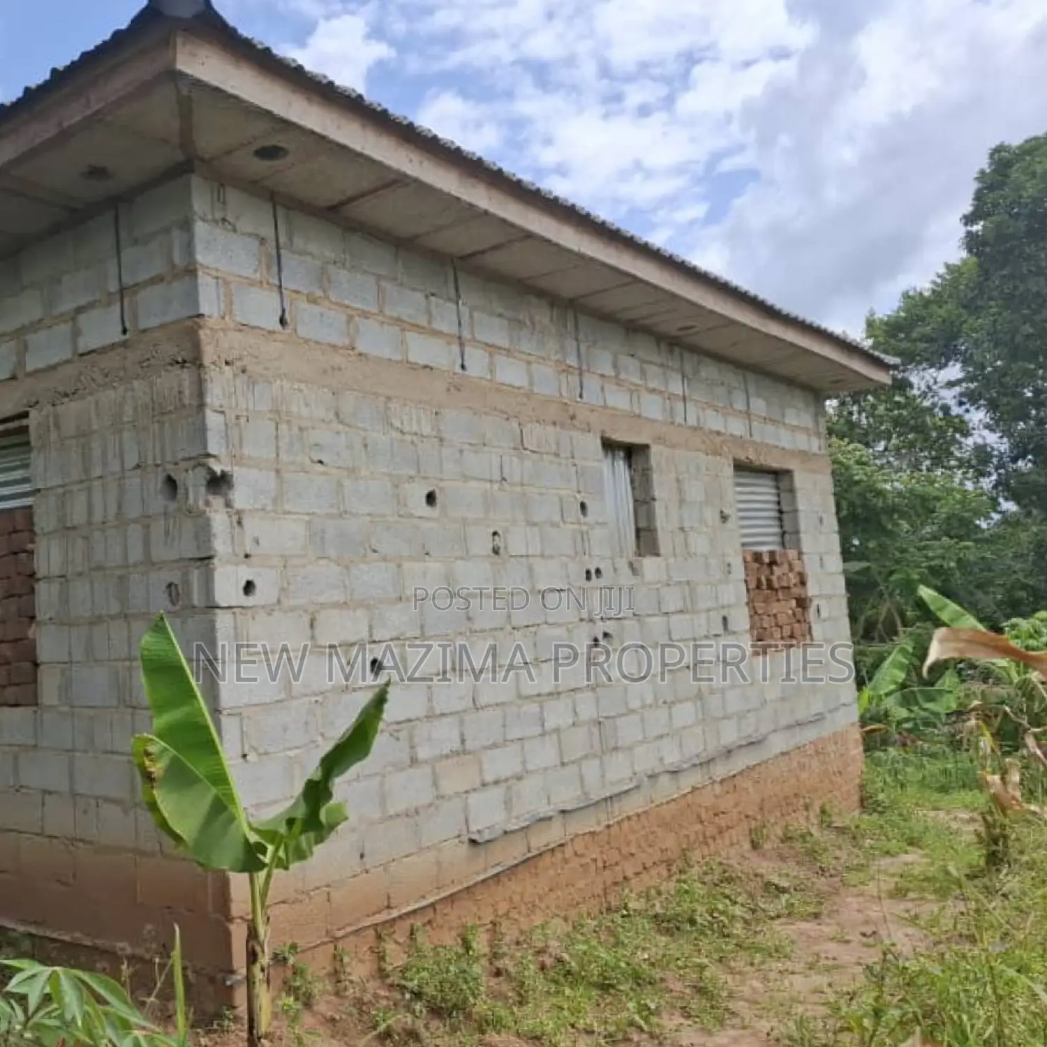 3bdrm House in Bujjuko Mityaana, Division A for sale
