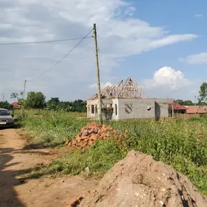 Arleady Private Mile Titled Plots Onquicksale Matuga Kigogwa