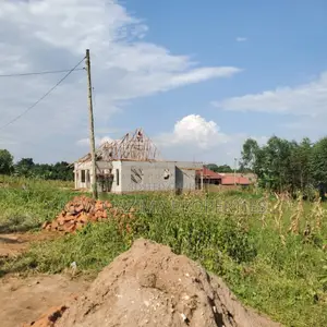 Arleady Private Mile Titled Plots Onquicksale Matuga Kigogwa