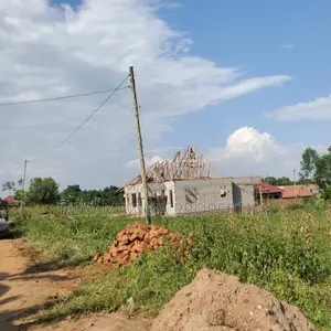 Arleady Private Mile Titled Plots Onquicksale Matuga Kigogwa