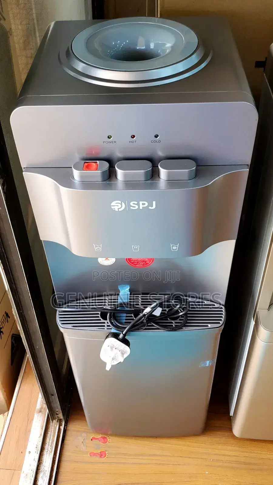SPJ 3 Tap Water Dispenser