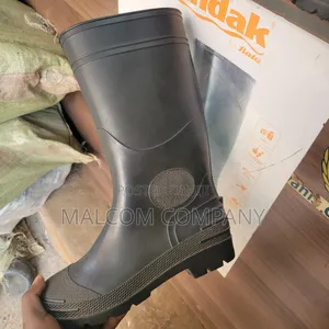 Photo - Gum Boots Wholesaler.