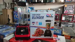 DW 2L Blender With Over Heat Protection