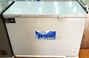 Chiq 330 Litres Freezer / Refrigerator