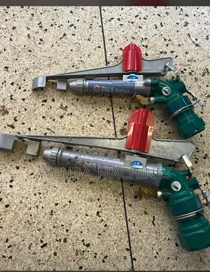 Irrigation Sprinklers 50,40 PY 2