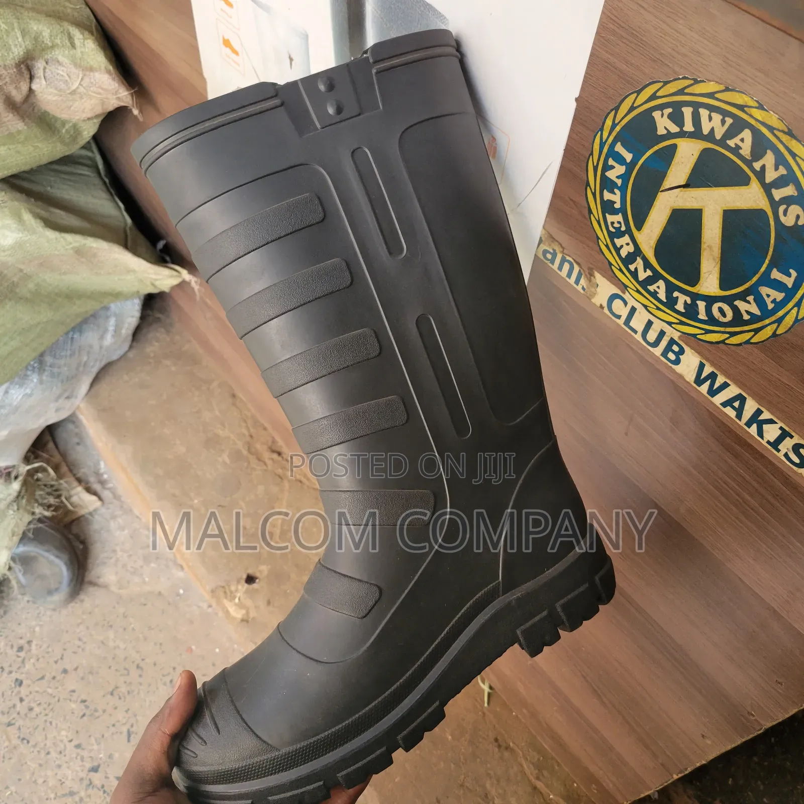 Gum Boots Wholesaler.