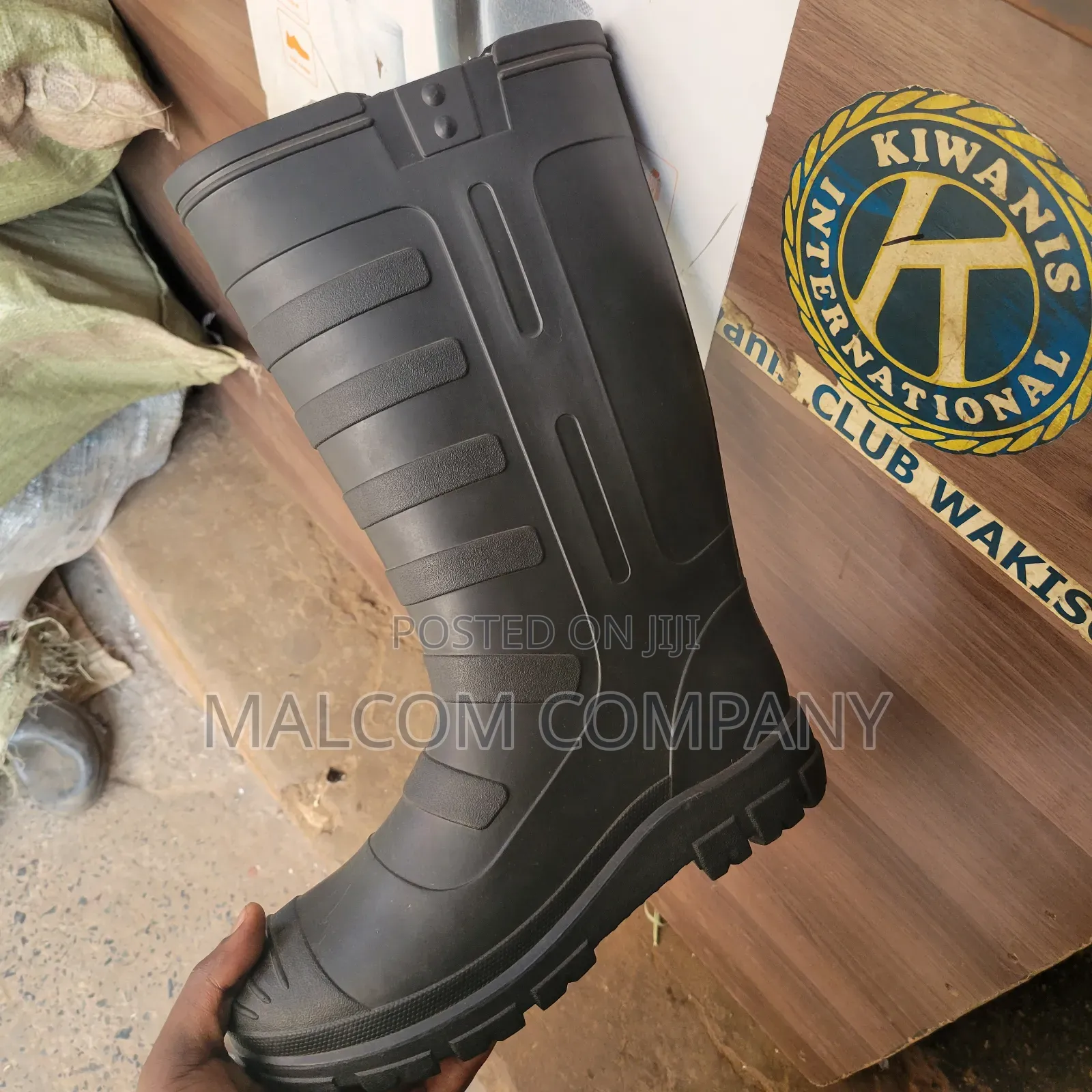 Gum Boots Wholesaler.
