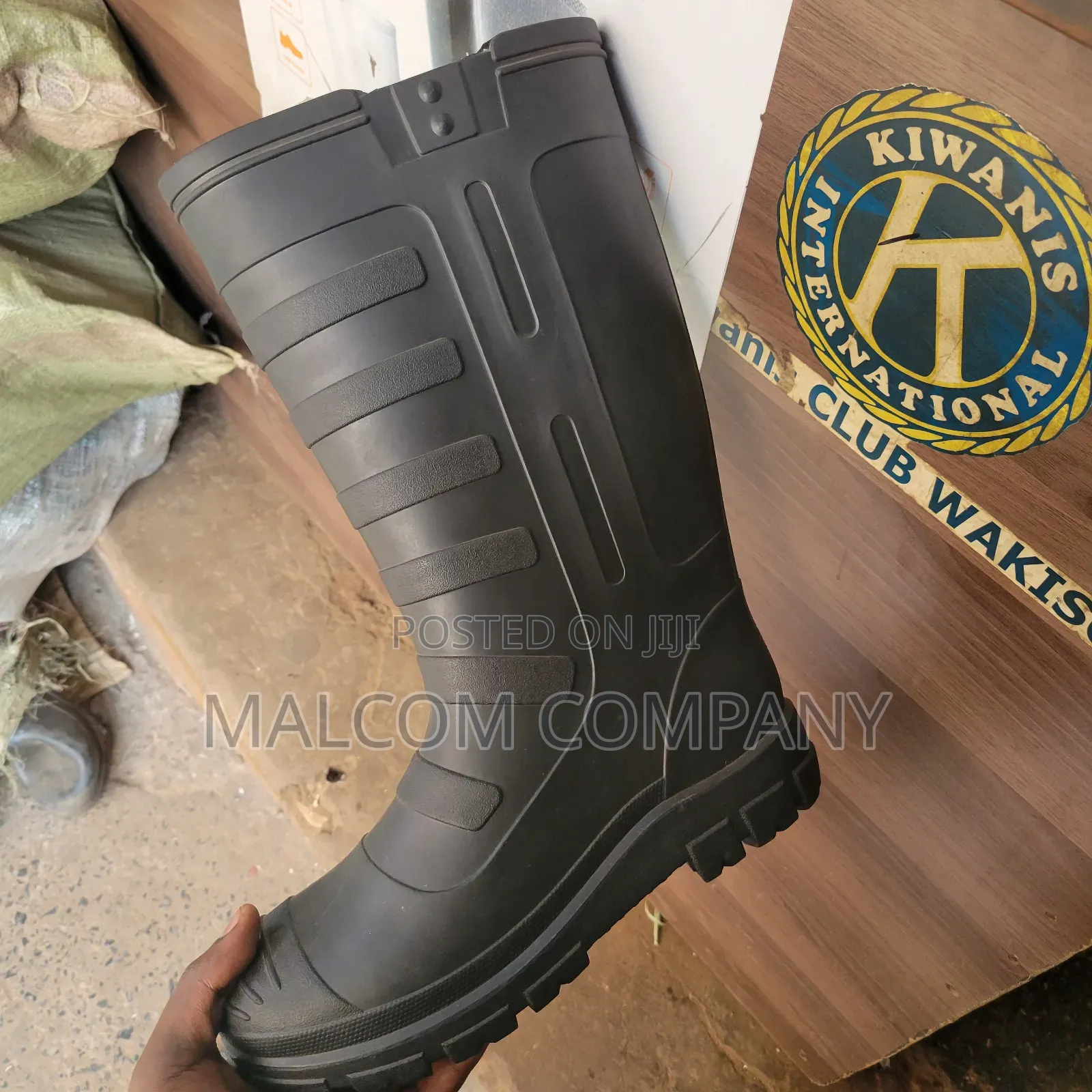 Gum Boots Wholesaler.
