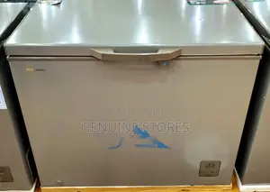 Hisense 310 Litres Chest Freezer