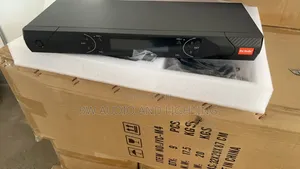Uhf Wireless / Cordless Microphones Bw-1000