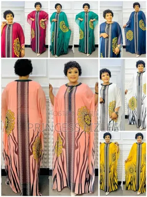 Ladies Free Dresses