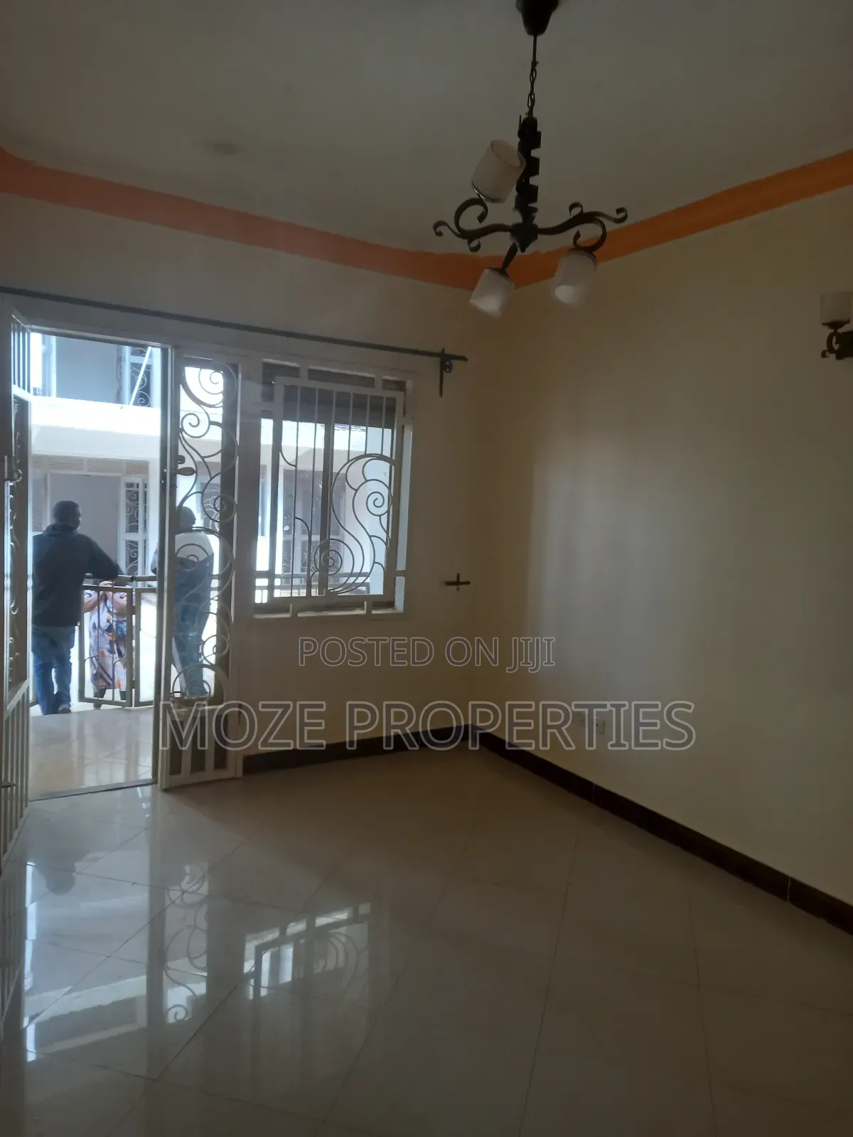 1bdrm Bungalow in Kireka, Central Division for rent