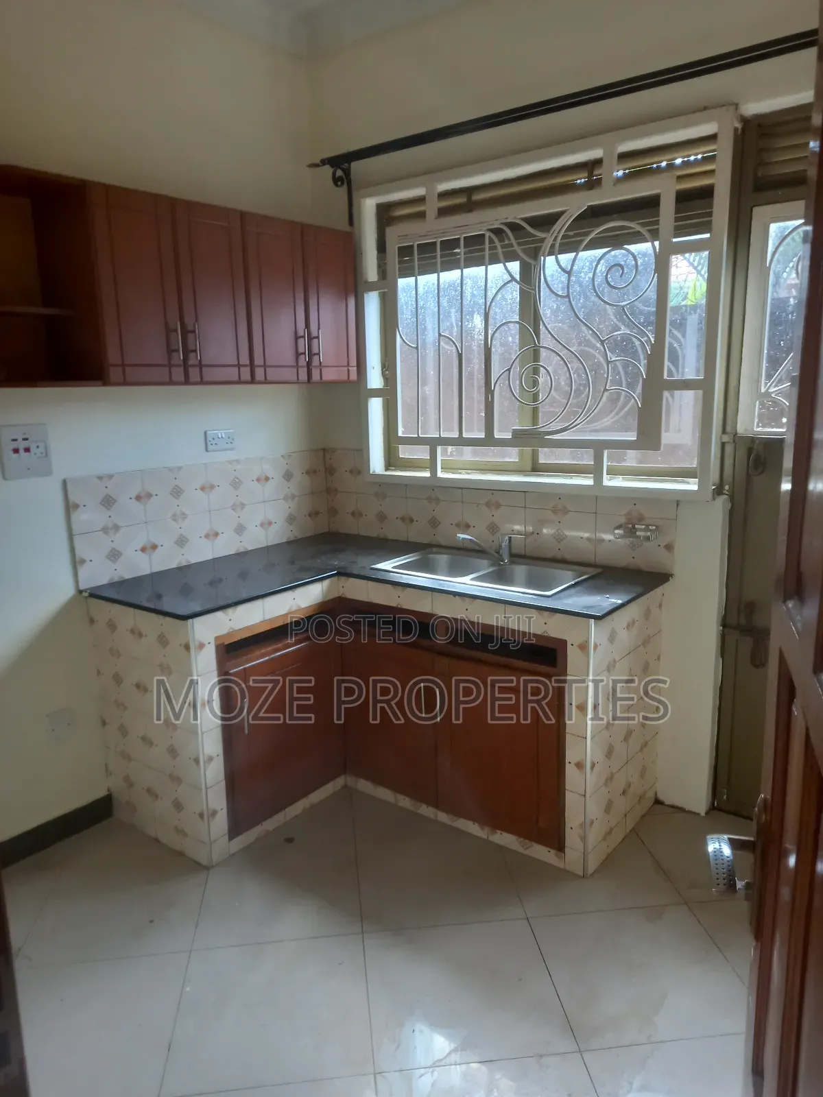 1bdrm Bungalow in Kireka, Central Division for rent