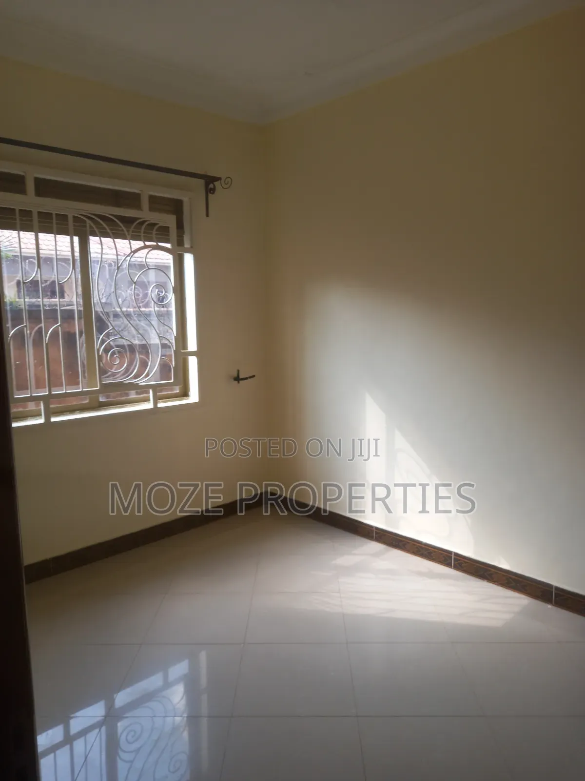 1bdrm Bungalow in Kireka, Central Division for rent
