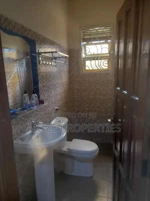 1bdrm Bungalow in Kireka, Central Division for rent