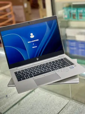 Laptop HP EliteBook 840 G5 8GB Intel Core I5 SSHD (Hybrid) 256GB