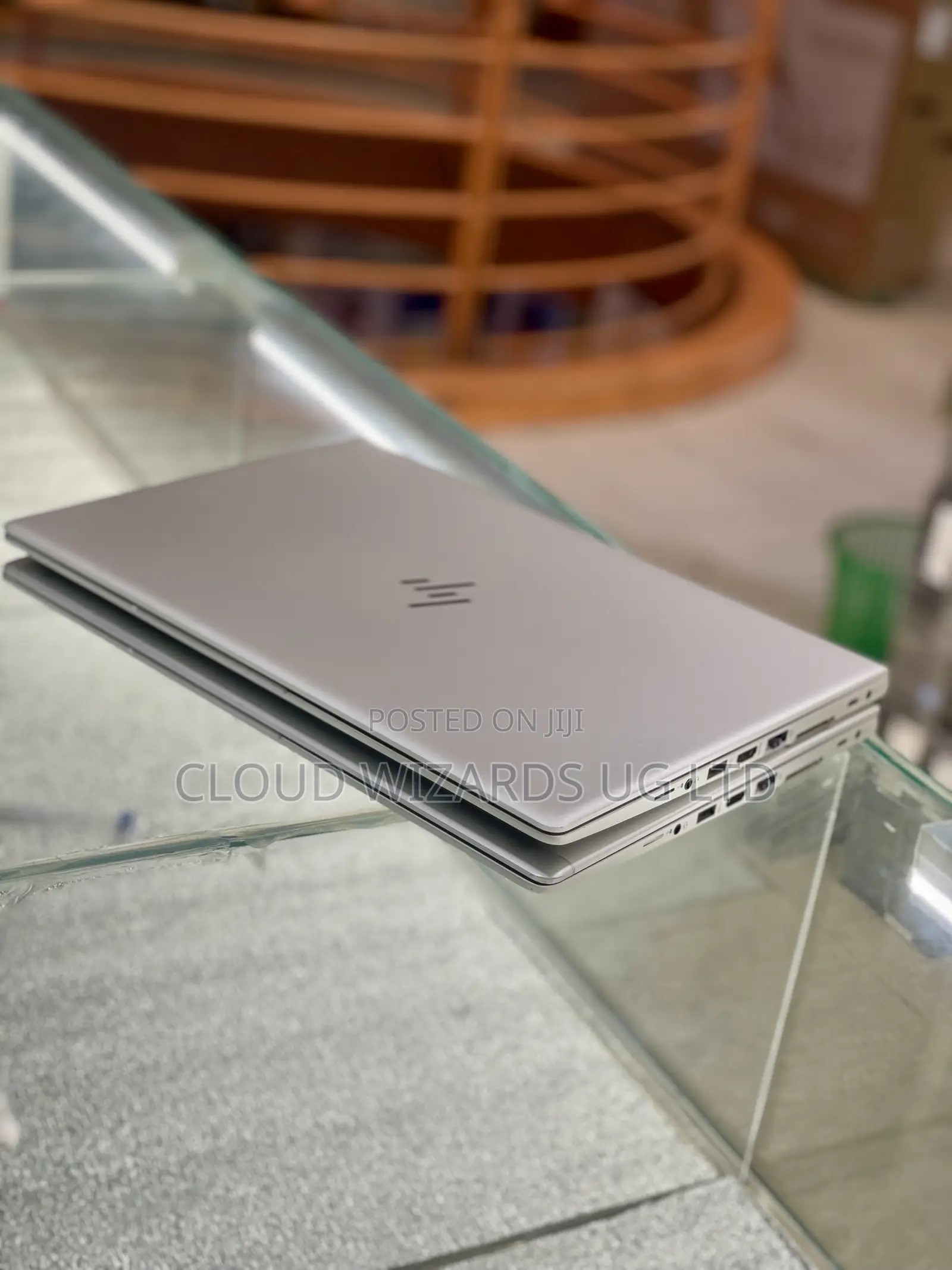 Laptop HP EliteBook 840 G5 8GB Intel Core I5 SSHD (Hybrid) 256GB