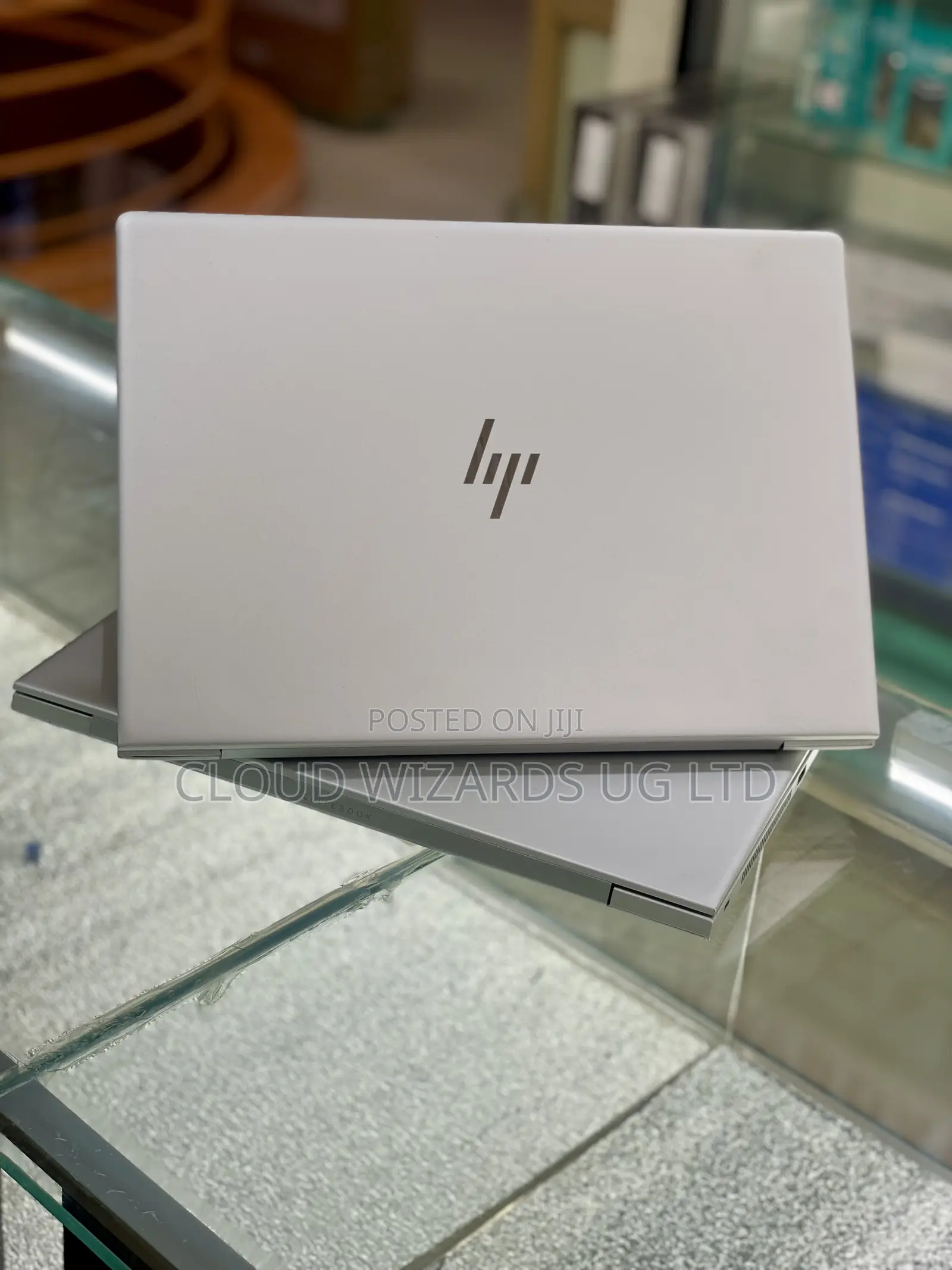 Laptop HP EliteBook 840 G5 16GB Intel Core I7 SSHD (Hybrid) 512GB
