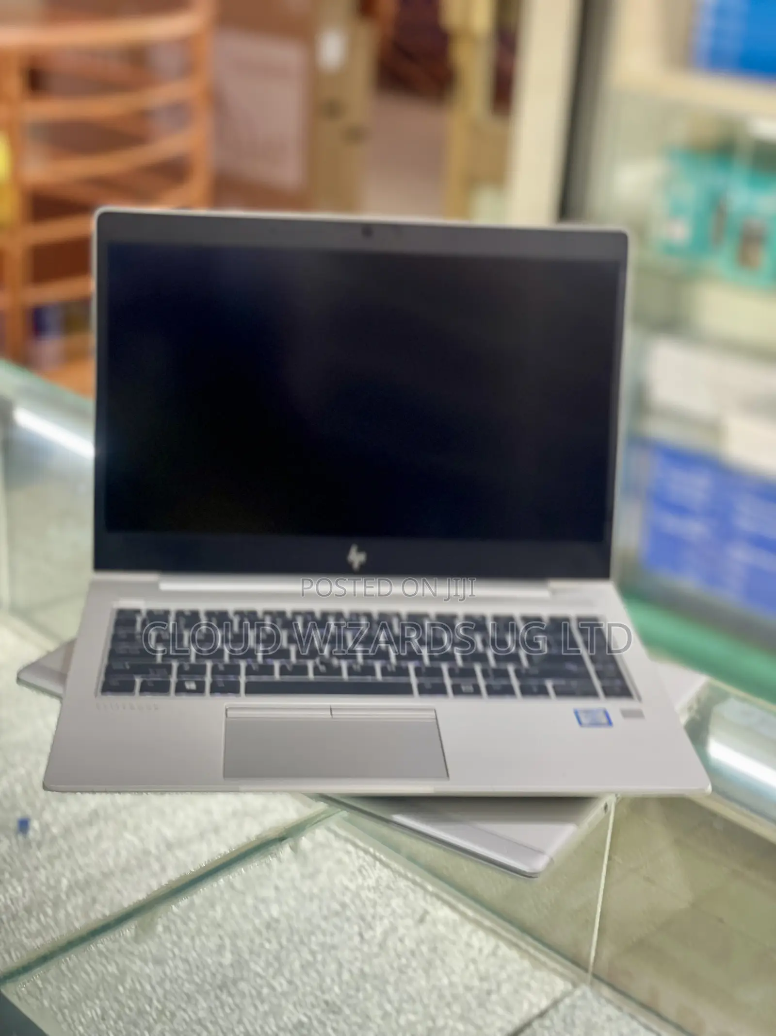 Laptop HP EliteBook 840 G5 16GB Intel Core I7 SSHD (Hybrid) 512GB