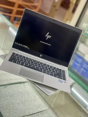 Laptop HP EliteBook 840 G5 16GB Intel Core I7 SSHD (Hybrid) 256GB