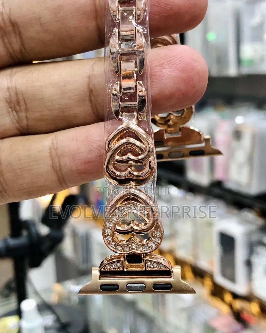 Haino Teko G10 Mini Smart Watch