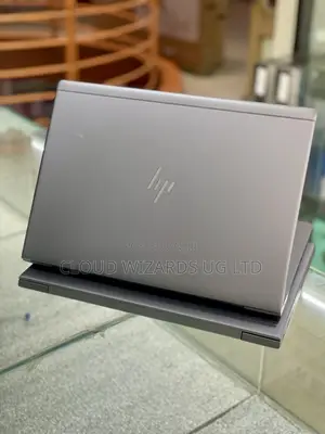 Laptop HP ZBook 14u G5 8GB Intel Core I5 SSHD (Hybrid) 256GB