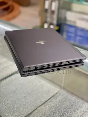 Laptop HP ZBook 14u G5 8GB Intel Core I5 SSHD (Hybrid) 256GB