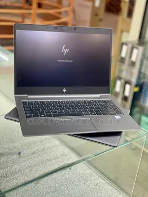 Laptop HP ZBook 14u G5 8GB Intel Core I5 SSHD (Hybrid) 256GB