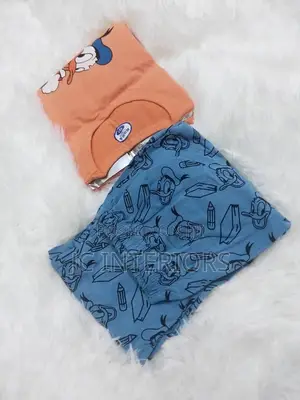 Kidz Two Piece Pyjamas