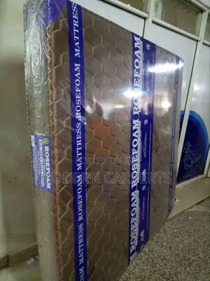 High Density Matress 5x6 by 8inches