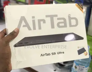 New AirTab U24 Pro 16 GB Black